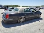 2005 Lincoln Town Car Signature