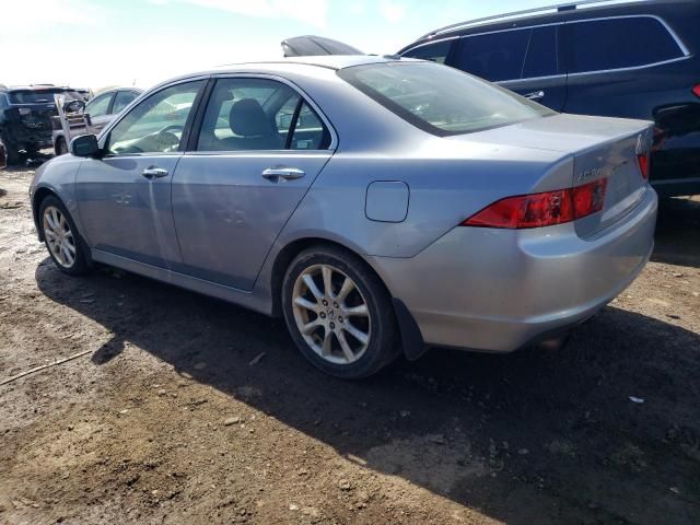 2006 Acura TSX