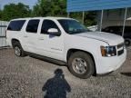 2008 Chevrolet Suburban C1500  LS