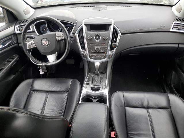 2012 Cadillac SRX