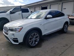 2016 BMW X4 XDRIVE28I en venta en Louisville, KY