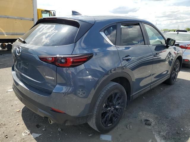 2023 Mazda CX-5 Preferred