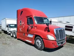 Freightliner Vehiculos salvage en venta: 2015 Freightliner Cascadia 125