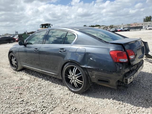 2006 Lexus GS 300