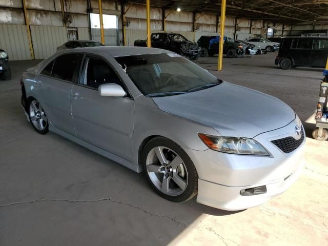 2009 Toyota Camry SE