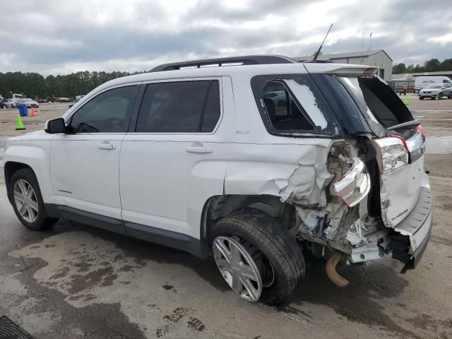 2012 GMC Terrain SLT