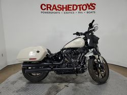 Lots with Bids for sale at auction: 2023 Harley-Davidson Fxlrst