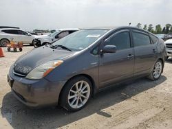 Toyota Vehiculos salvage en venta: 2009 Toyota Prius