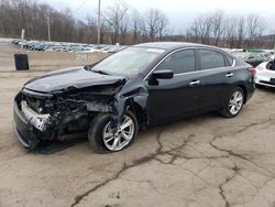 Nissan Vehiculos salvage en venta: 2013 Nissan Altima 2.5