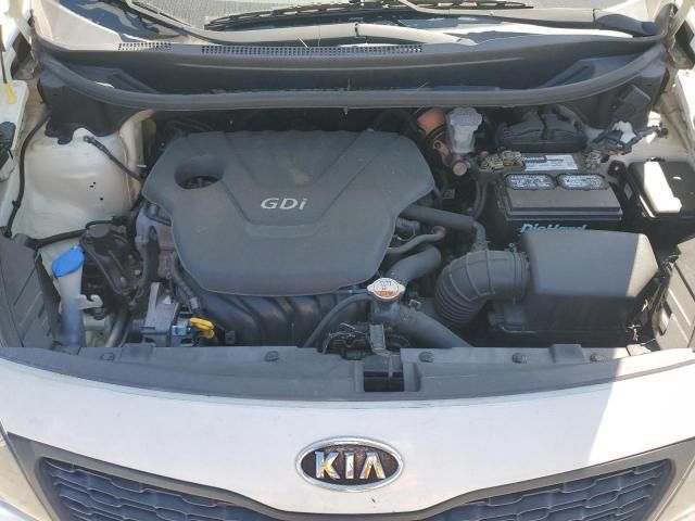 2012 KIA Rio LX