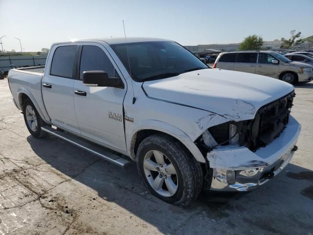 2015 Dodge RAM 1500 SLT