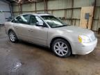 2005 Ford Five Hundred Limited