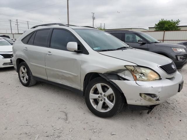 2005 Lexus RX 330