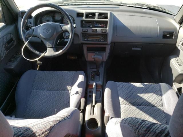 1998 Toyota Rav4