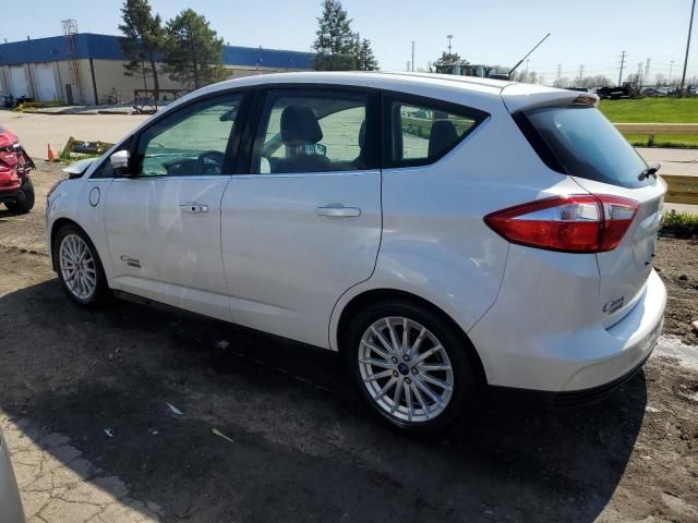 2016 Ford C-MAX Premium SEL