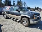 2003 Chevrolet Silverado K1500