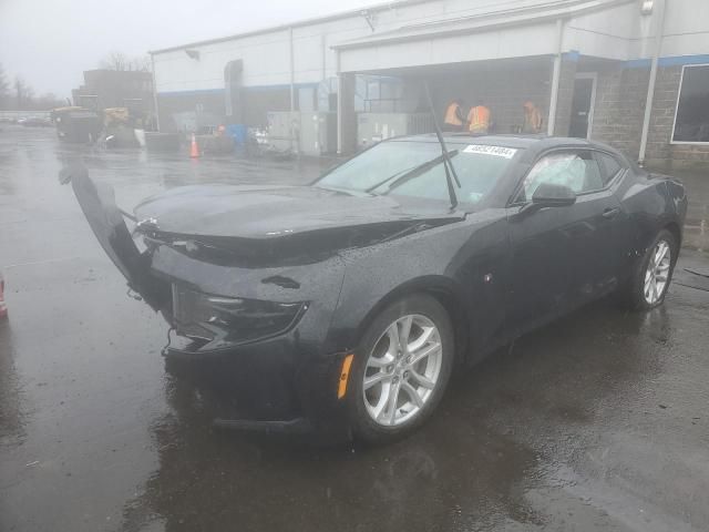 2021 Chevrolet Camaro LS