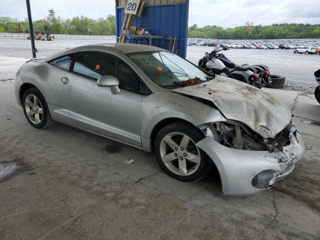 2007 Mitsubishi Eclipse GS