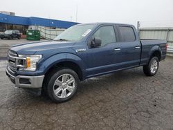 2020 Ford F150 Supercrew for sale in Woodhaven, MI