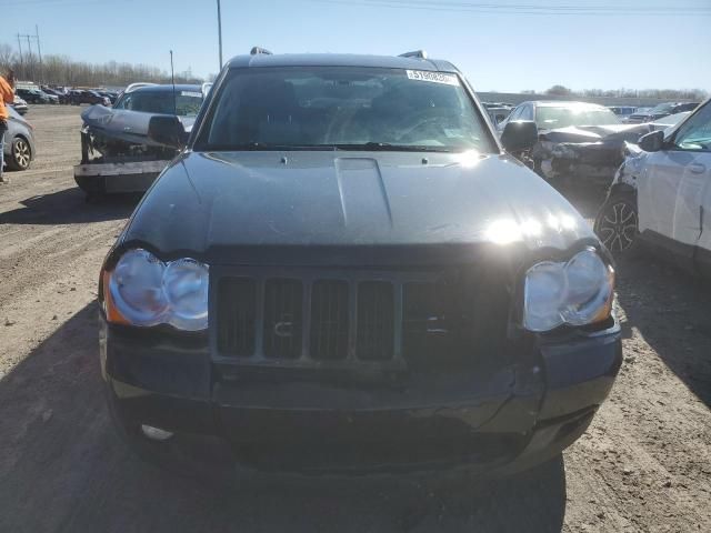 2008 Jeep Grand Cherokee Limited