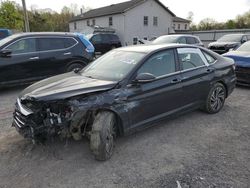 Cars Selling Today at auction: 2020 Volkswagen Jetta SEL Premium