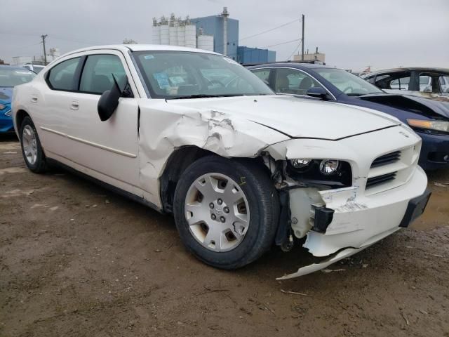 2007 Dodge Charger SE