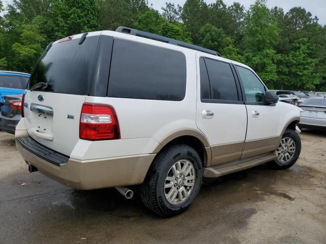 2011 Ford Expedition XLT