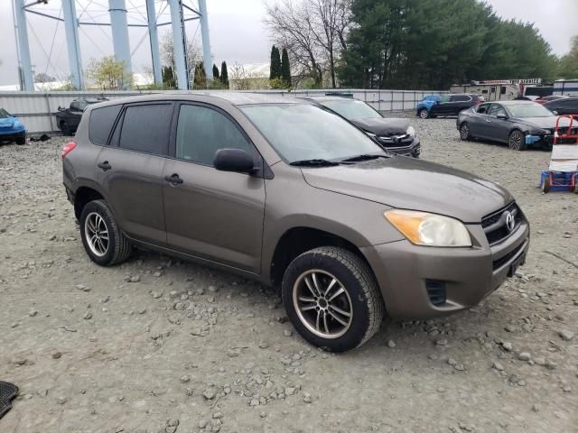 2009 Toyota Rav4