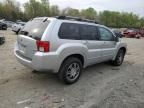 2004 Mitsubishi Endeavor Limited