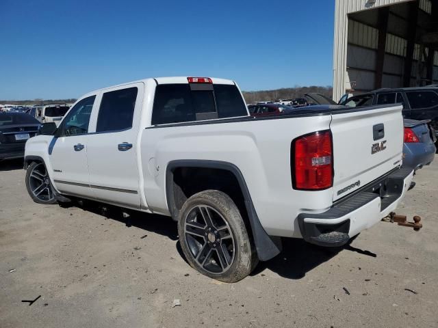 2014 GMC Sierra K1500 Denali