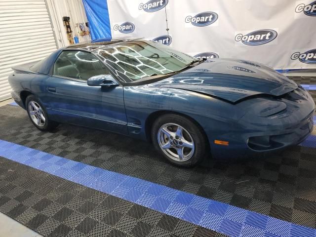 1999 Pontiac Firebird