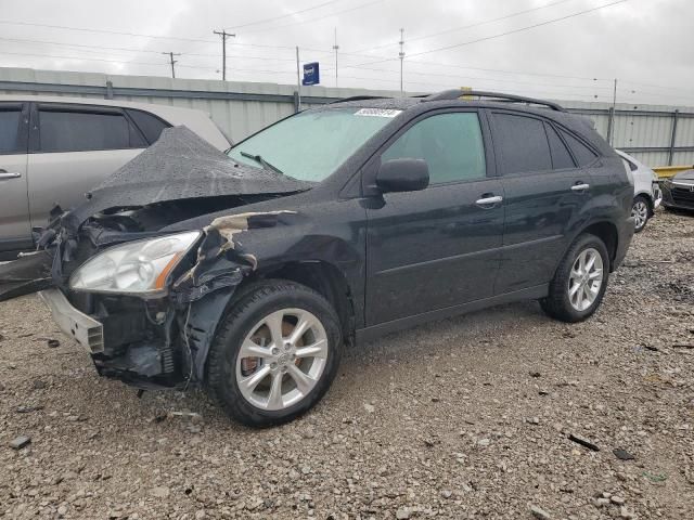 2008 Lexus RX 350