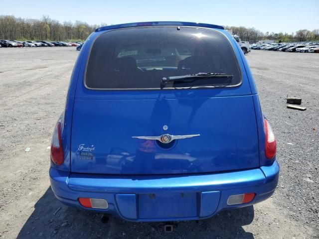 2006 Chrysler PT Cruiser Touring