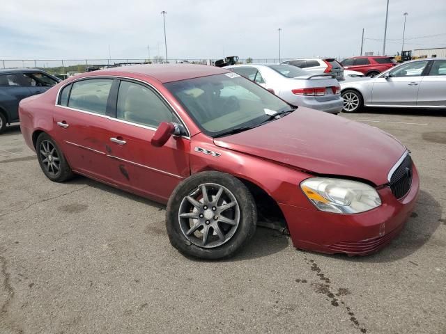 2006 Buick Lucerne CXL