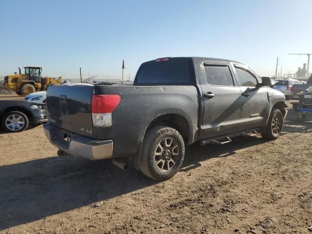 2013 Toyota Tundra Crewmax SR5