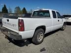 2006 Chevrolet Silverado C1500