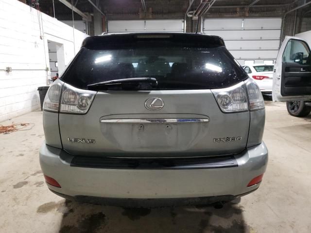 2004 Lexus RX 330