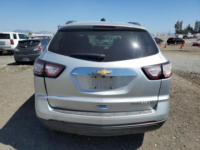 2016 Chevrolet Traverse LS