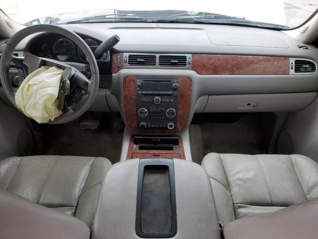 2007 Chevrolet Tahoe K1500