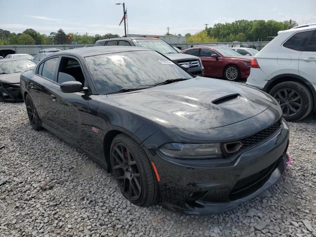 2017 Dodge Charger R/T 392