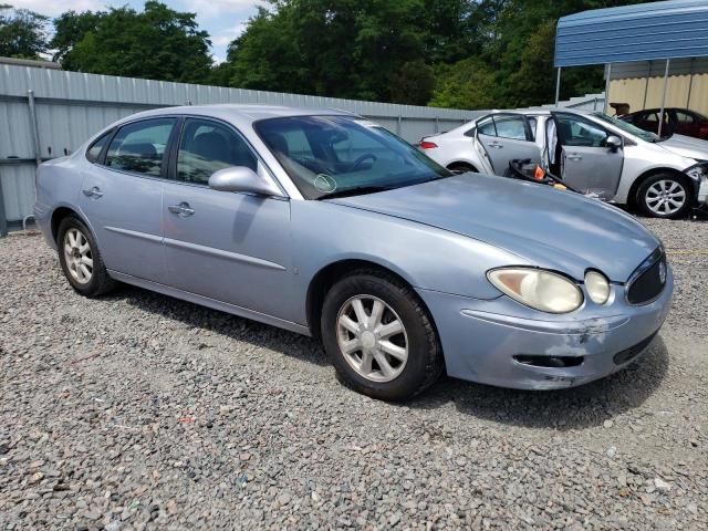 2006 Buick Lacrosse CXL