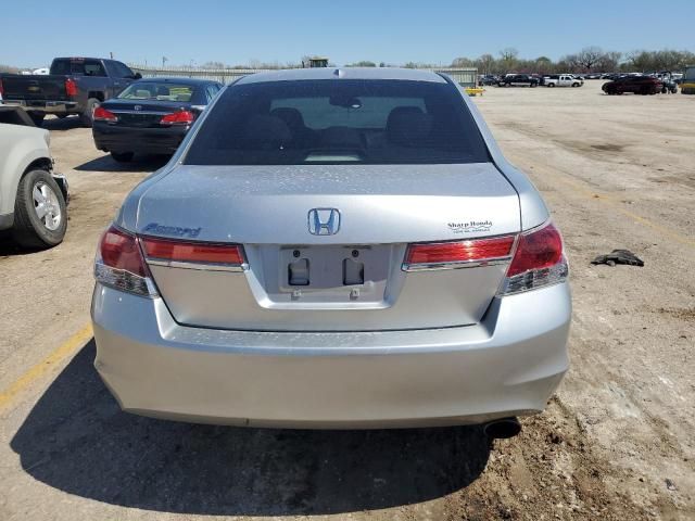 2011 Honda Accord EXL