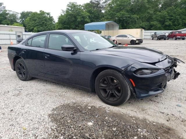 2016 Dodge Charger SE