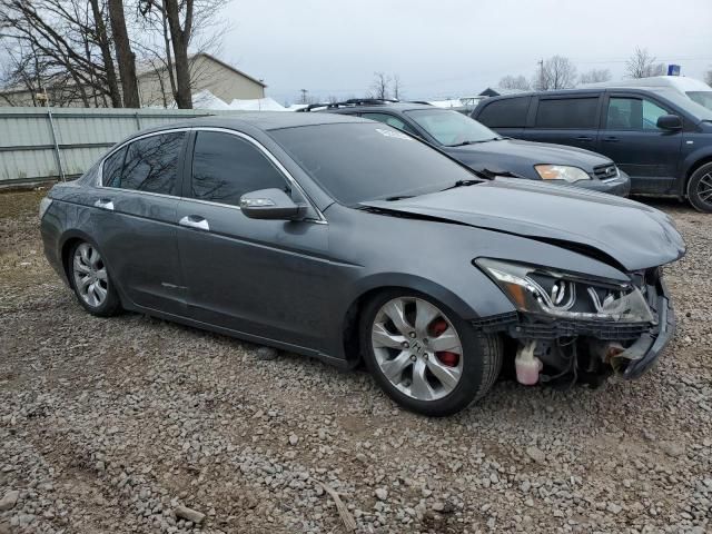 2008 Honda Accord EXL