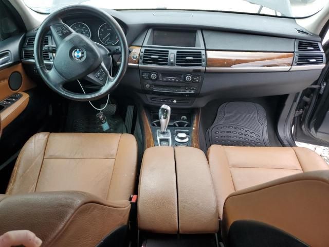 2009 BMW X5 XDRIVE30I