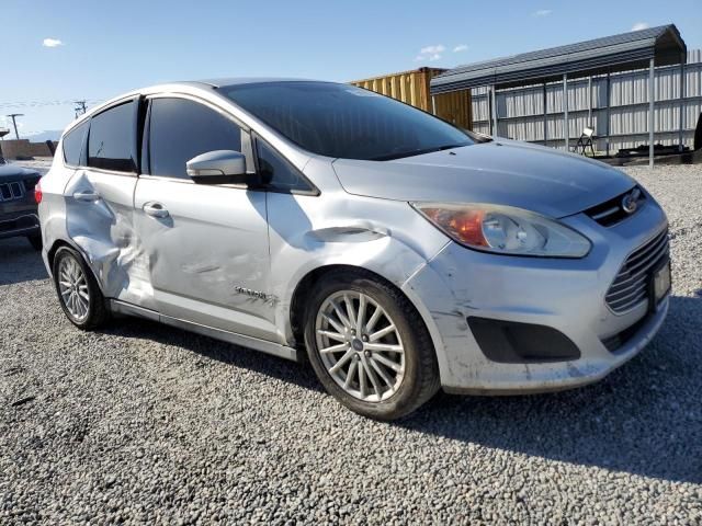 2014 Ford C-MAX SE