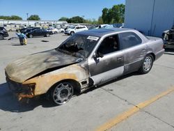 1993 Lexus LS 400 for sale in Sacramento, CA