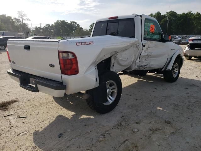 2004 Ford Ranger