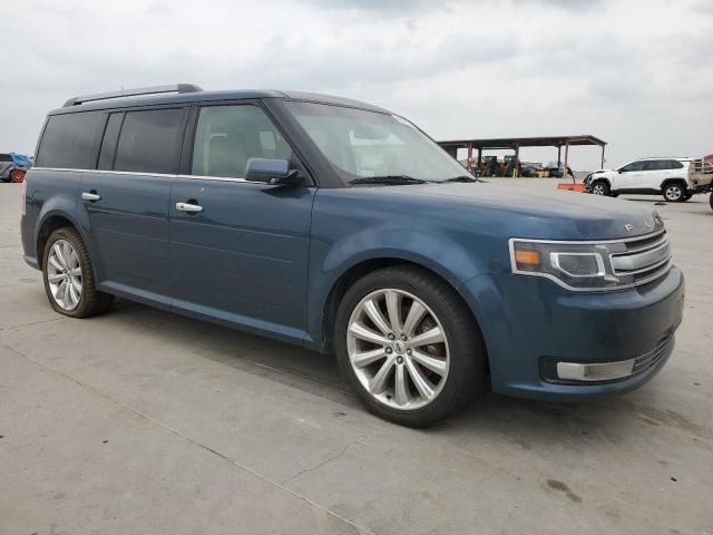 2016 Ford Flex Limited