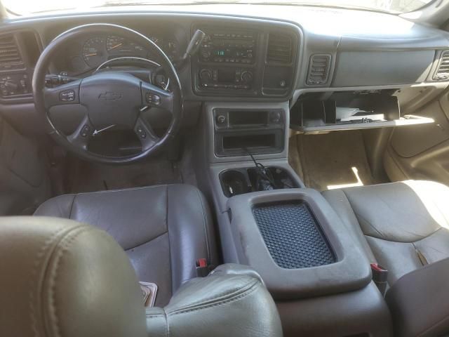 2003 Chevrolet Tahoe C1500